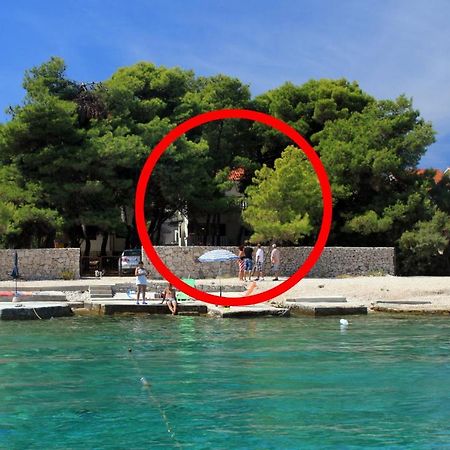 Apartments By The Sea Sevid, Trogir - 9125 Marina Exterior photo
