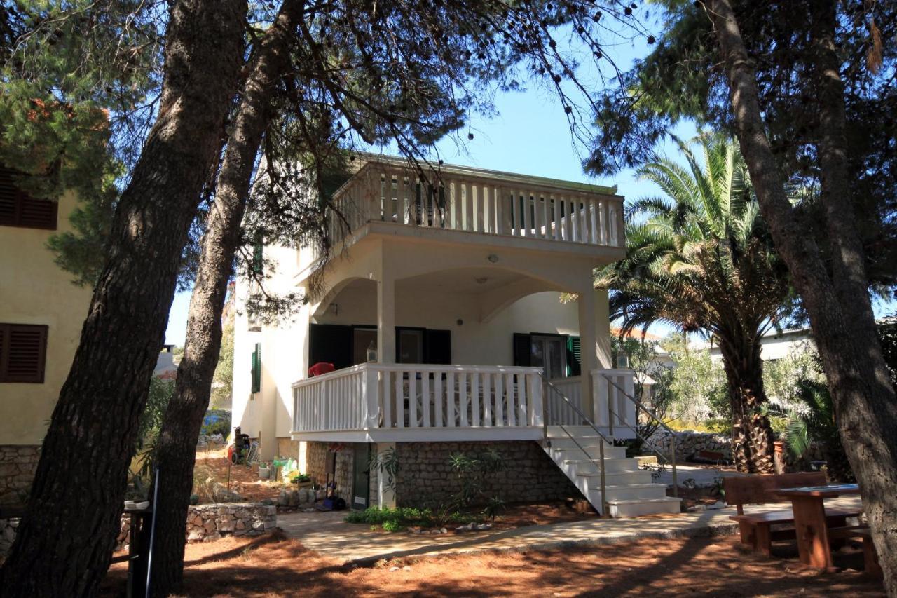 Apartments By The Sea Sevid, Trogir - 9125 Marina Exterior photo